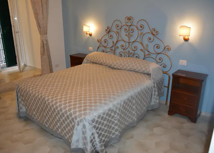 B&B Palazzo De Campora Napoli